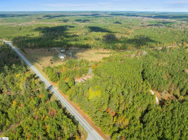 $125,000 | 0 Highway 72, Clinton, SC 29325