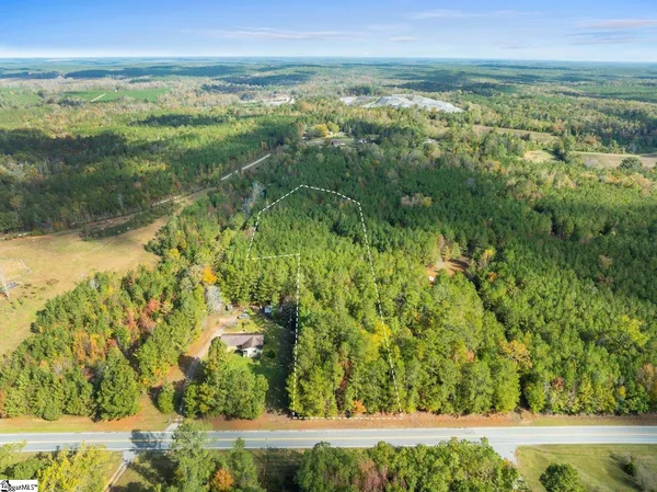 $125,000 | 0 Highway 72, Clinton, SC 29325