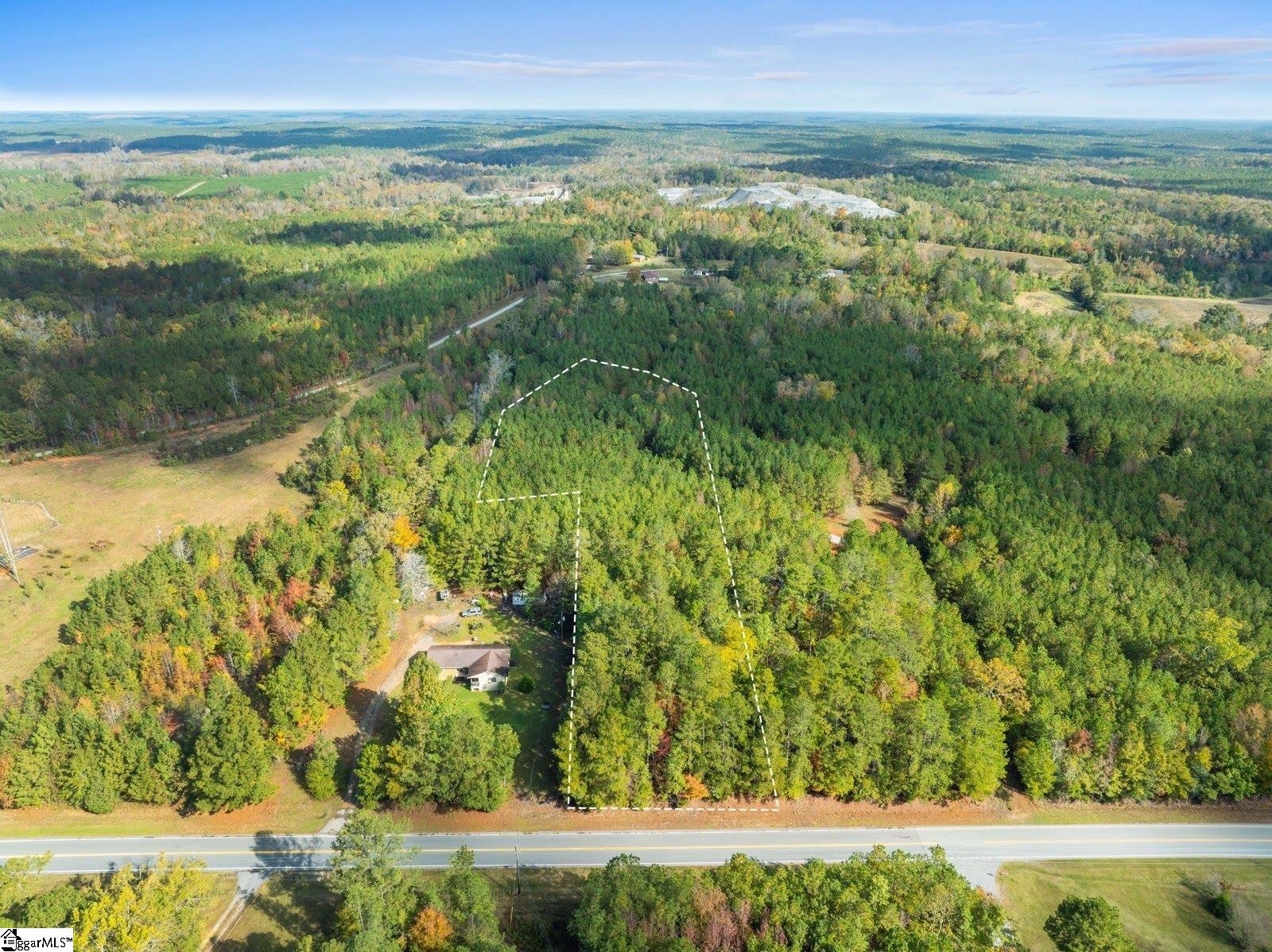 0 Highway 72 Clinton, SC 29325 - Photo 3 of 11