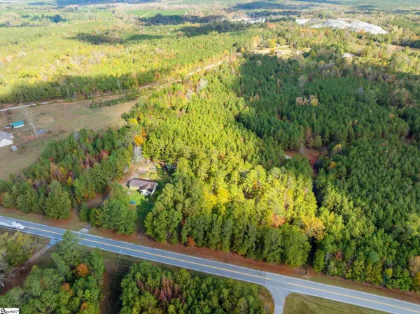 $125,000 | 0 Highway 72, Clinton, SC 29325