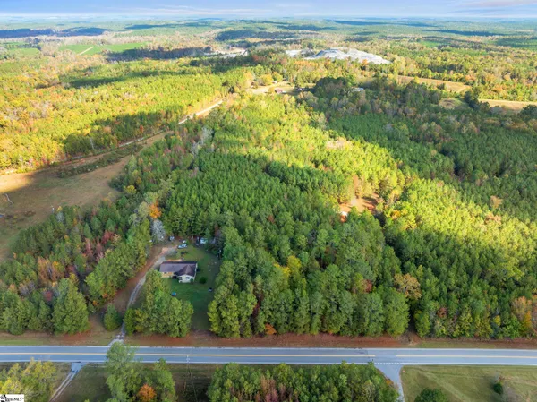 $125,000 | 0 Highway 72, Clinton, SC 29325