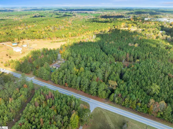 $125,000 | 0 Highway 72, Clinton, SC 29325
