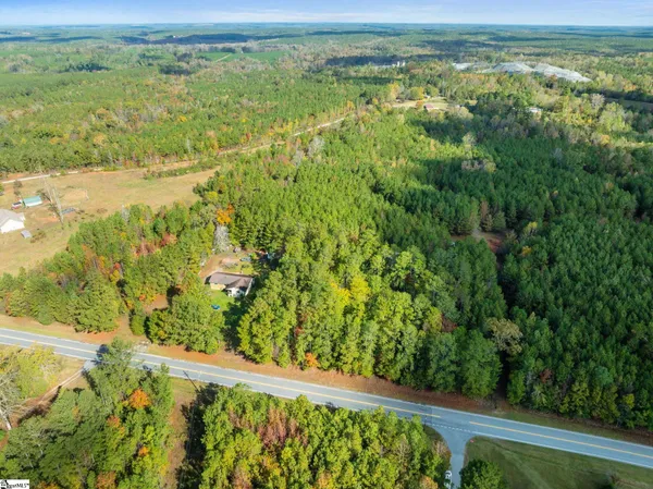 $125,000 | 0 Highway 72, Clinton, SC 29325