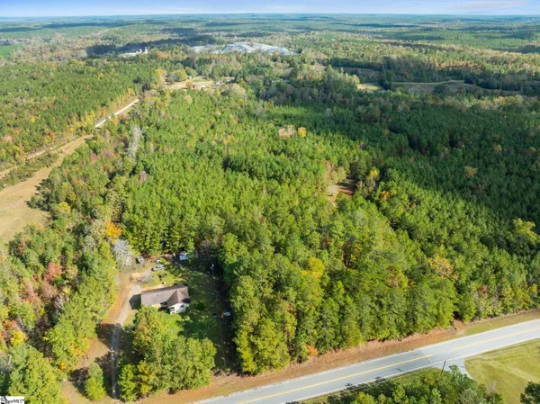 $125,000 | 0 Highway 72, Clinton, SC 29325