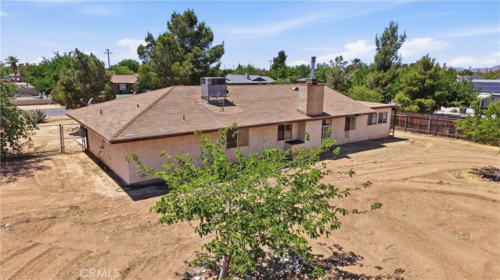 12365 Waynoka Road Apple Valley, CA 92308 - Photo 27 of 36