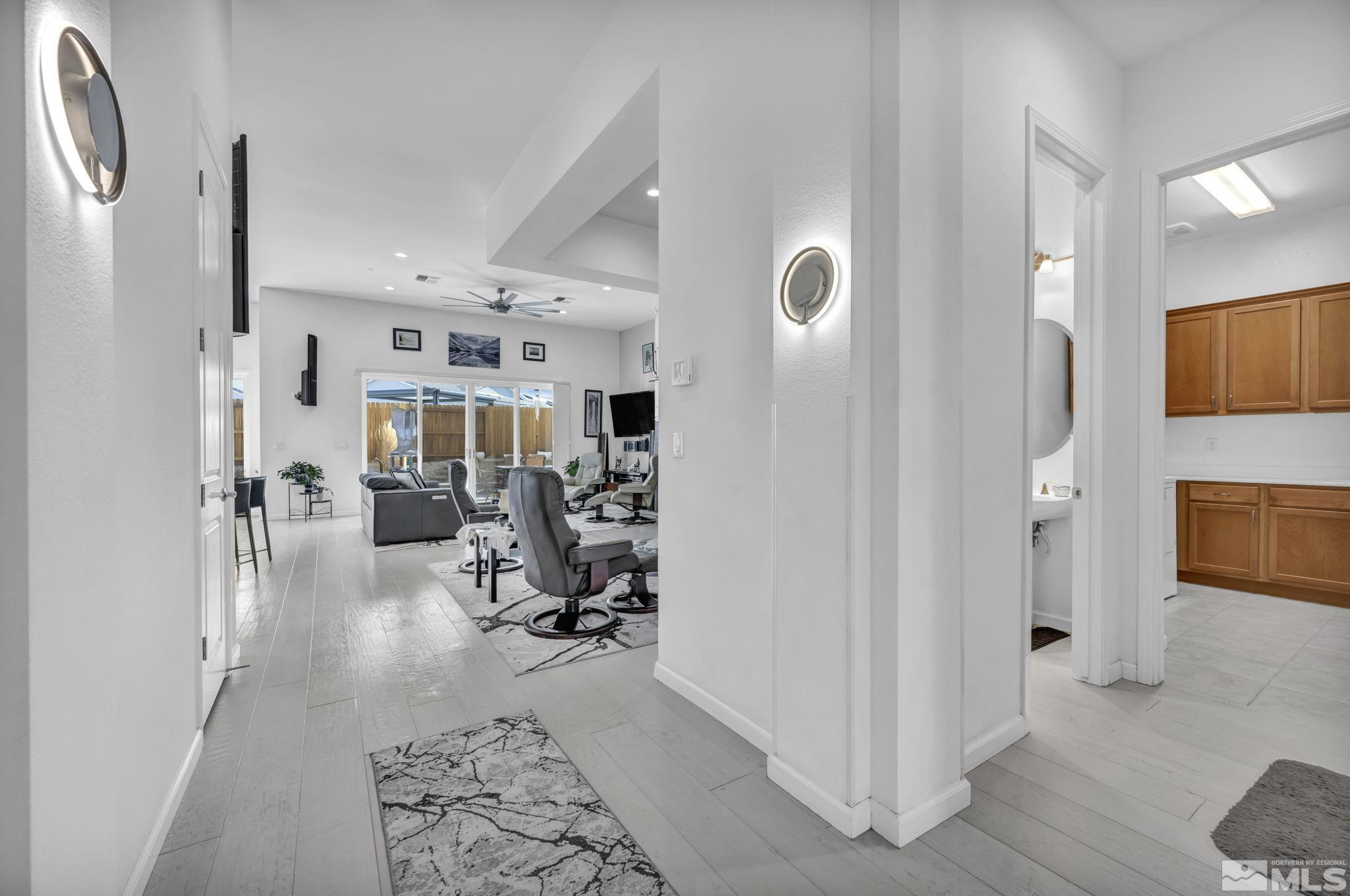 9500 Hawkshead Road Reno, NV 89521 - Photo 20 of 40 a very nice looking room