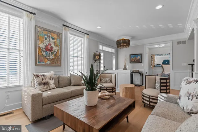 $1,287,000 | 106 Hicks Alley, Newtown, PA 18940