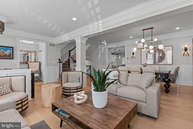 $1,287,000 | 106 Hicks Alley, Newtown, PA 18940