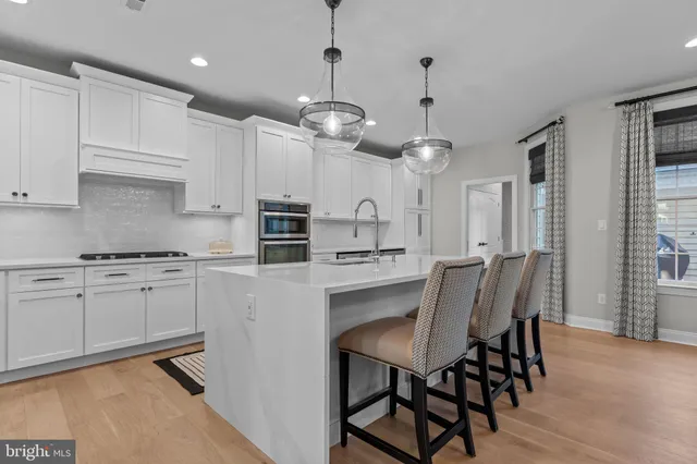 $1,287,000 | 106 Hicks Alley, Newtown, PA 18940