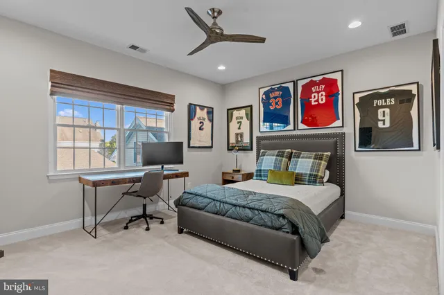 $1,287,000 | 106 Hicks Alley, Newtown, PA 18940