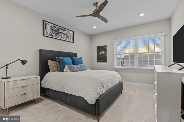 $1,287,000 | 106 Hicks Alley, Newtown, PA 18940