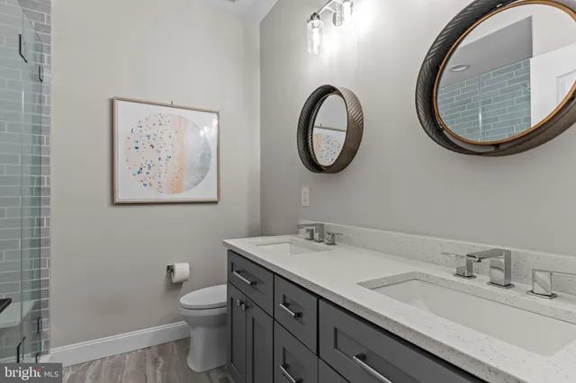 $1,287,000 | 106 Hicks Alley, Newtown, PA 18940