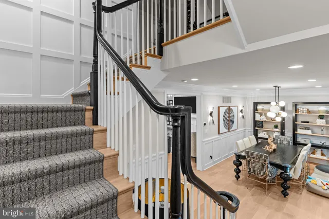 $1,287,000 | 106 Hicks Alley, Newtown, PA 18940