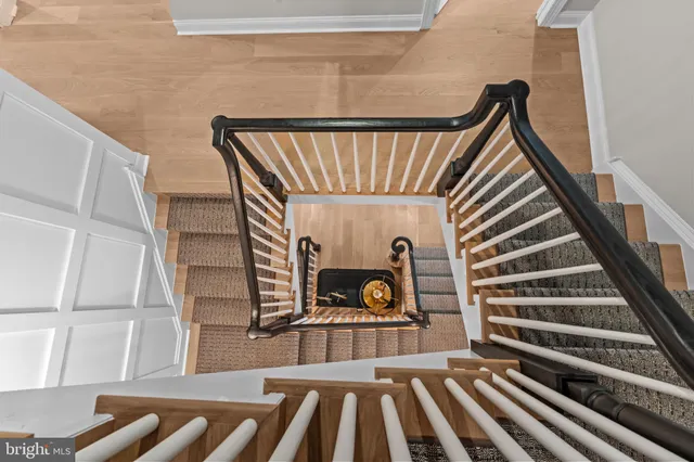 $1,287,000 | 106 Hicks Alley, Newtown, PA 18940