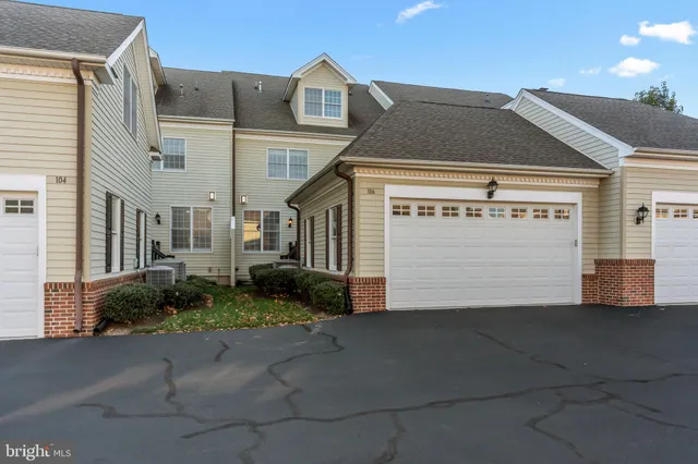 $1,287,000 | 106 Hicks Alley, Newtown, PA 18940