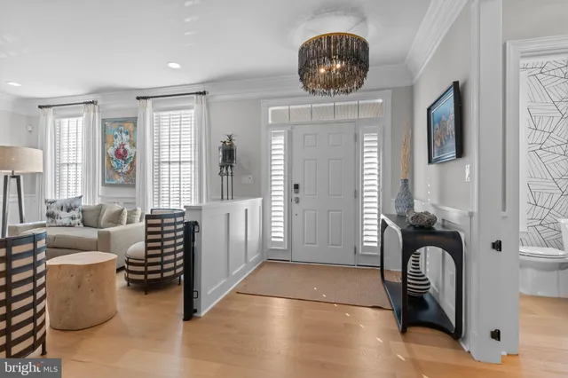 $1,287,000 | 106 Hicks Alley, Newtown, PA 18940