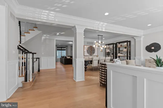 $1,287,000 | 106 Hicks Alley, Newtown, PA 18940