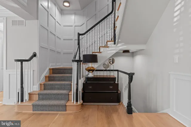 $1,287,000 | 106 Hicks Alley, Newtown, PA 18940