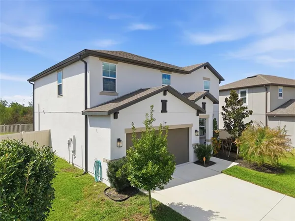 $475,000 | 13530 Palmera Vista Drive, Riverview, FL 33579