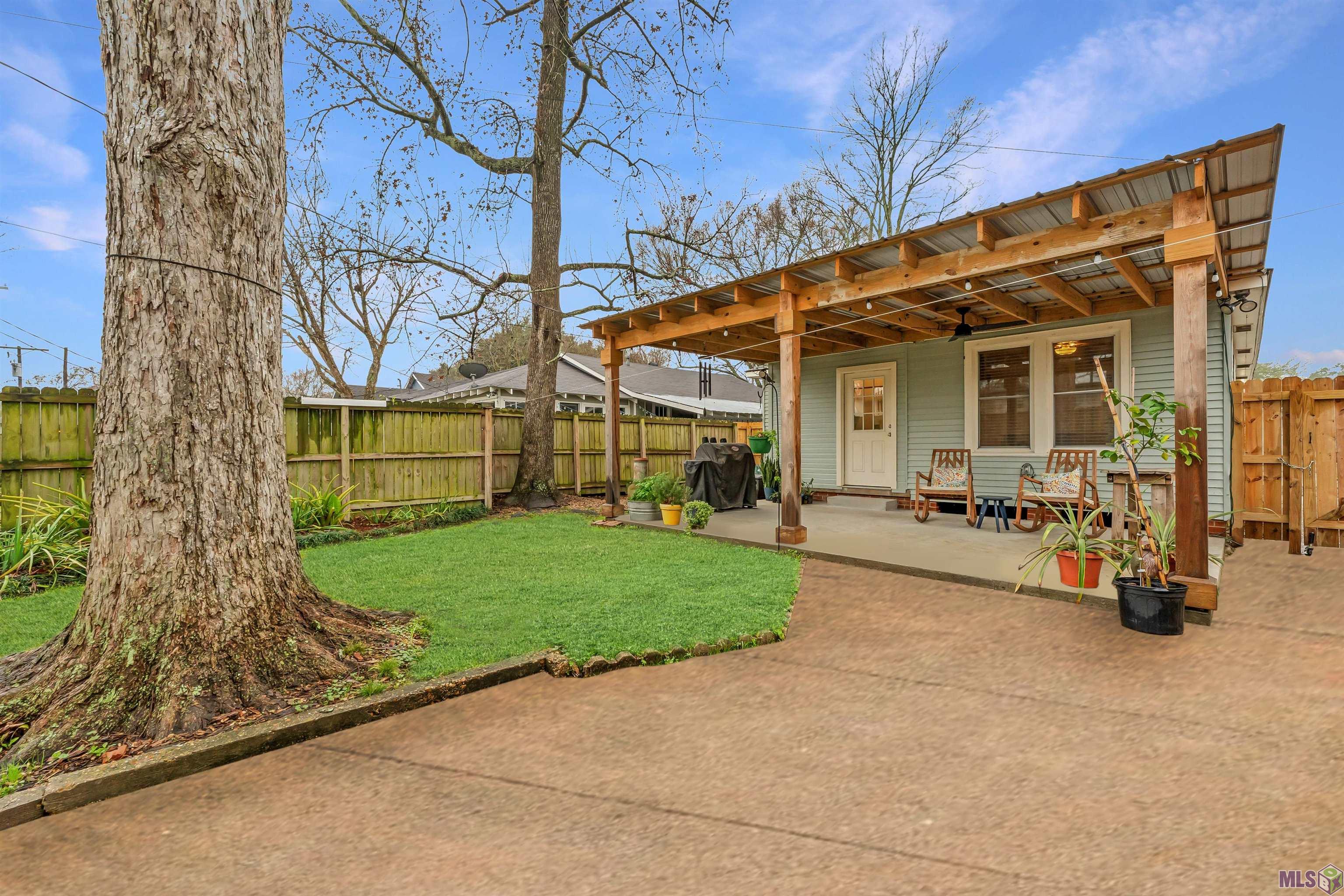 509 Franklin Street Baton Rouge, LA 70806 - Photo 16 of 19