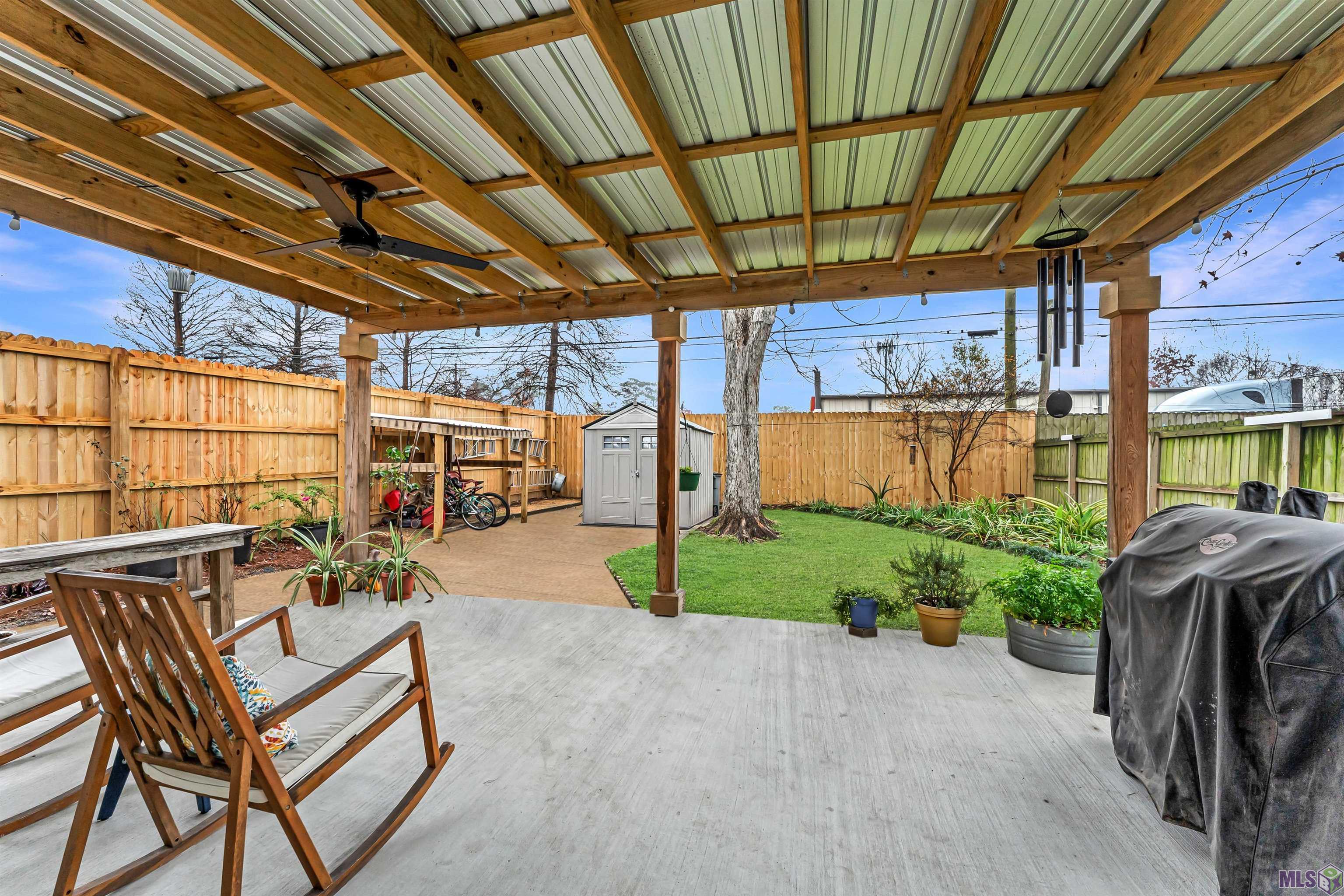 509 Franklin Street Baton Rouge, LA 70806 - Photo 17 of 19