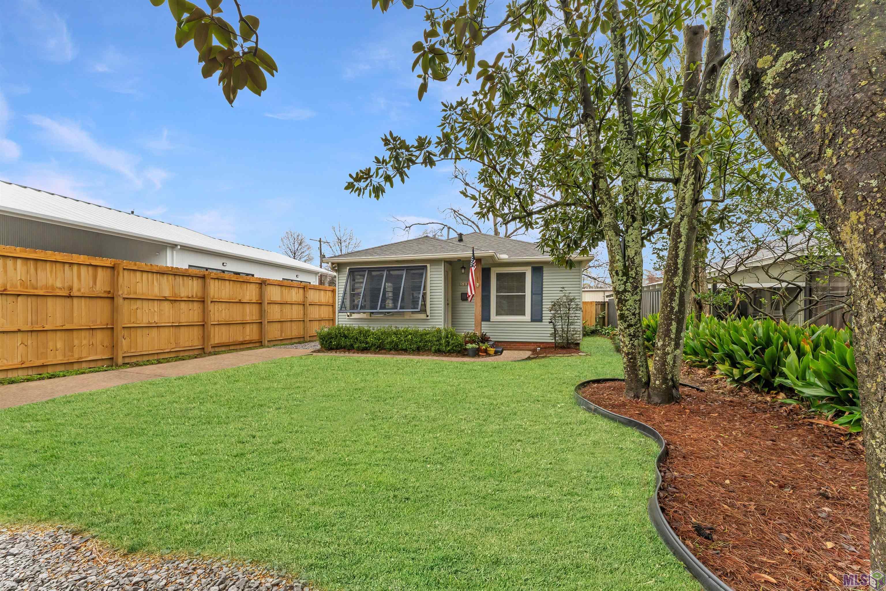 509 Franklin Street Baton Rouge, LA 70806 - Photo 18 of 19