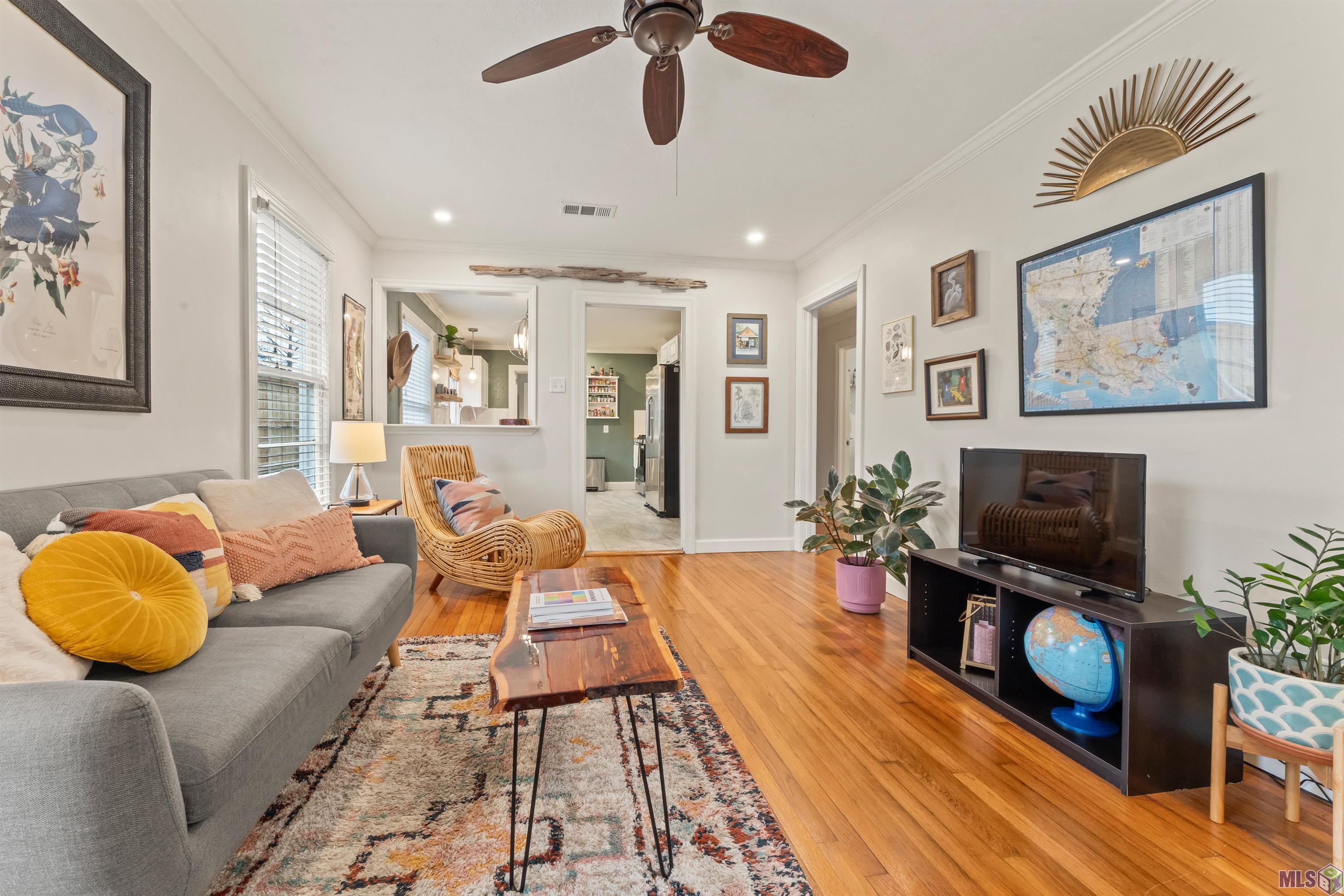 509 Franklin Street Baton Rouge, LA 70806 - Photo 2 of 19