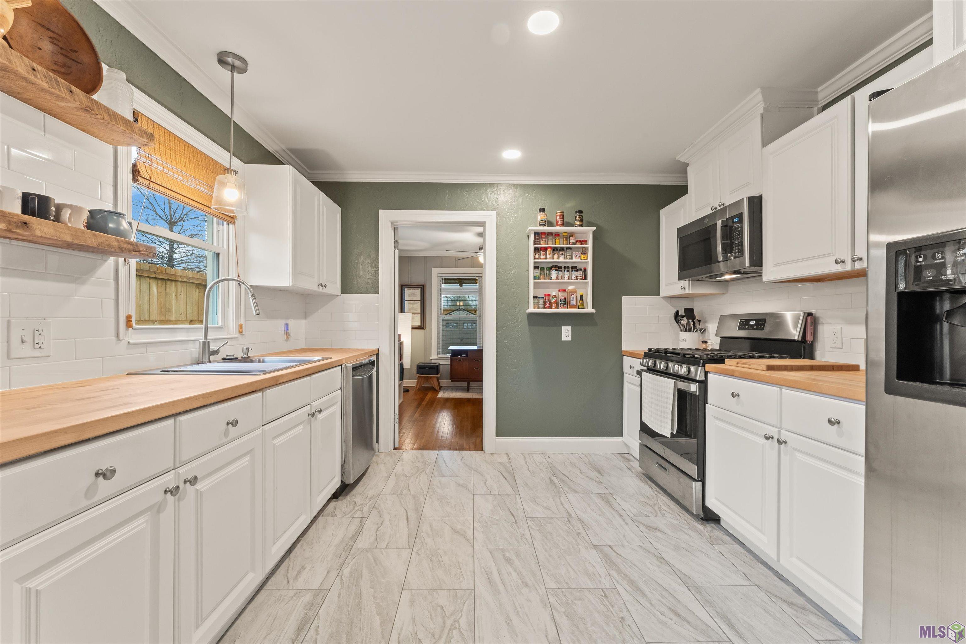 509 Franklin Street Baton Rouge, LA 70806 - Photo 3 of 19