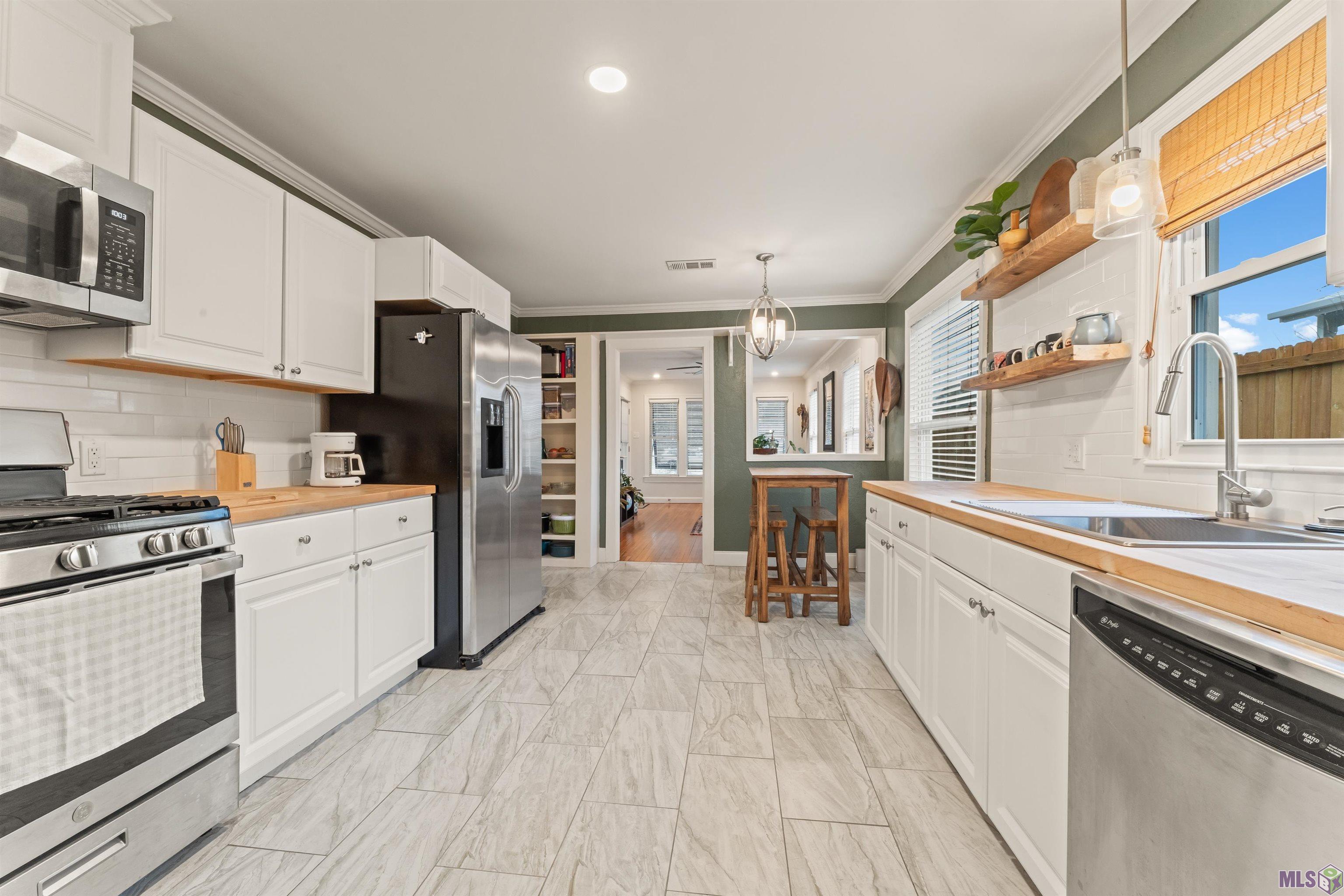 509 Franklin Street Baton Rouge, LA 70806 - Photo 4 of 19