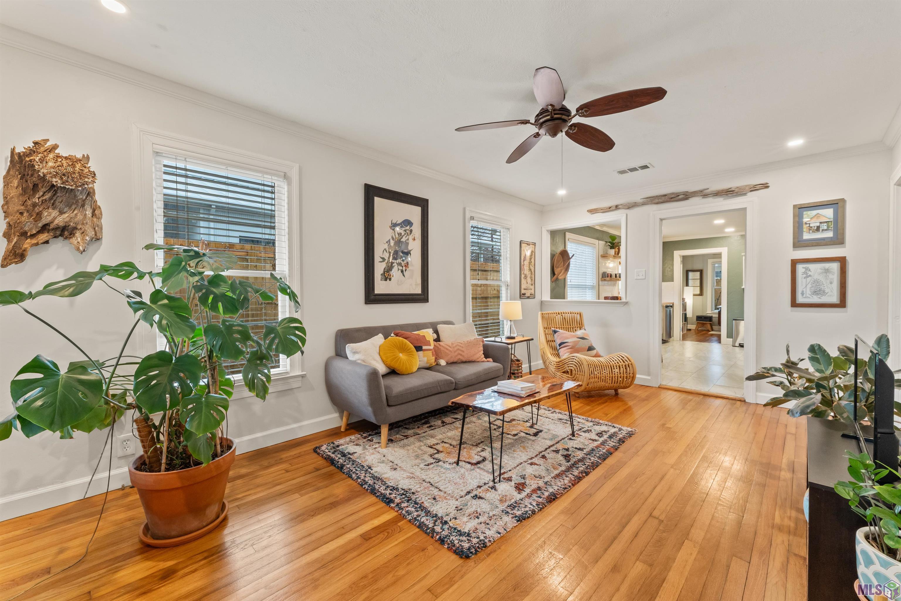 509 Franklin Street Baton Rouge, LA 70806 - Photo 6 of 19