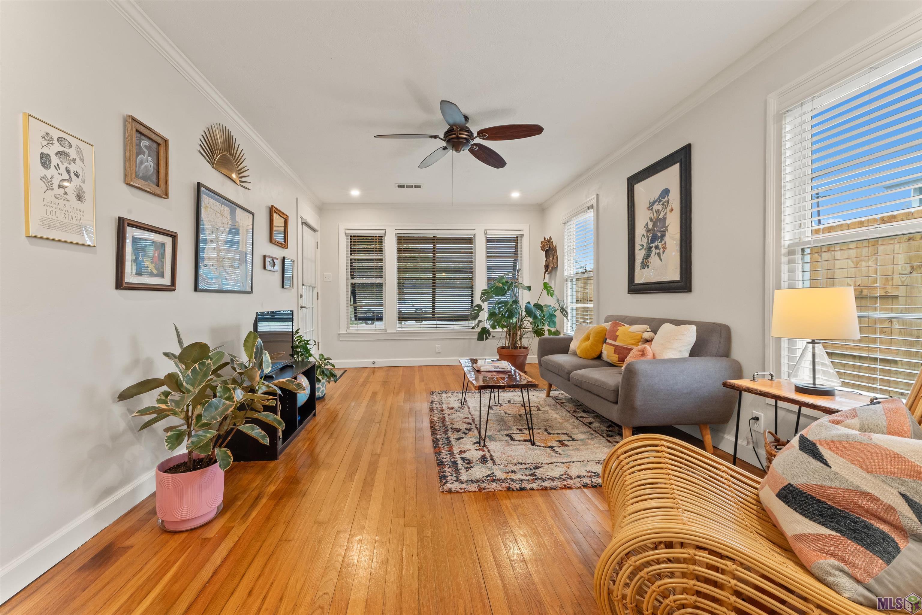 509 Franklin Street Baton Rouge, LA 70806 - Photo 7 of 19