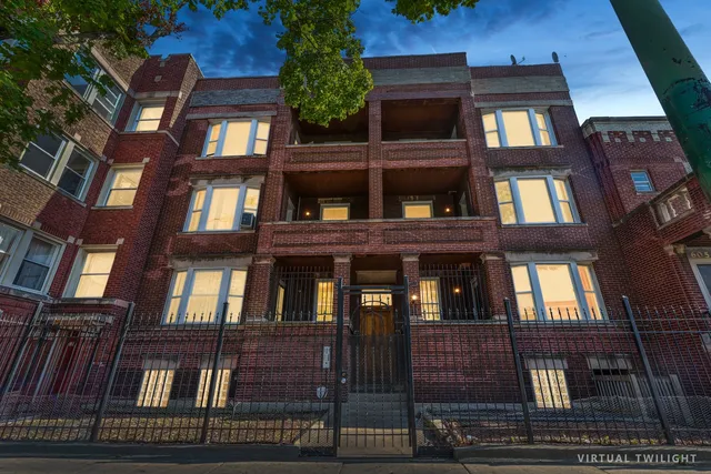 $159,900 | 6049 South Eberhart Avenue, Unit 1N, Chicago, IL 60637