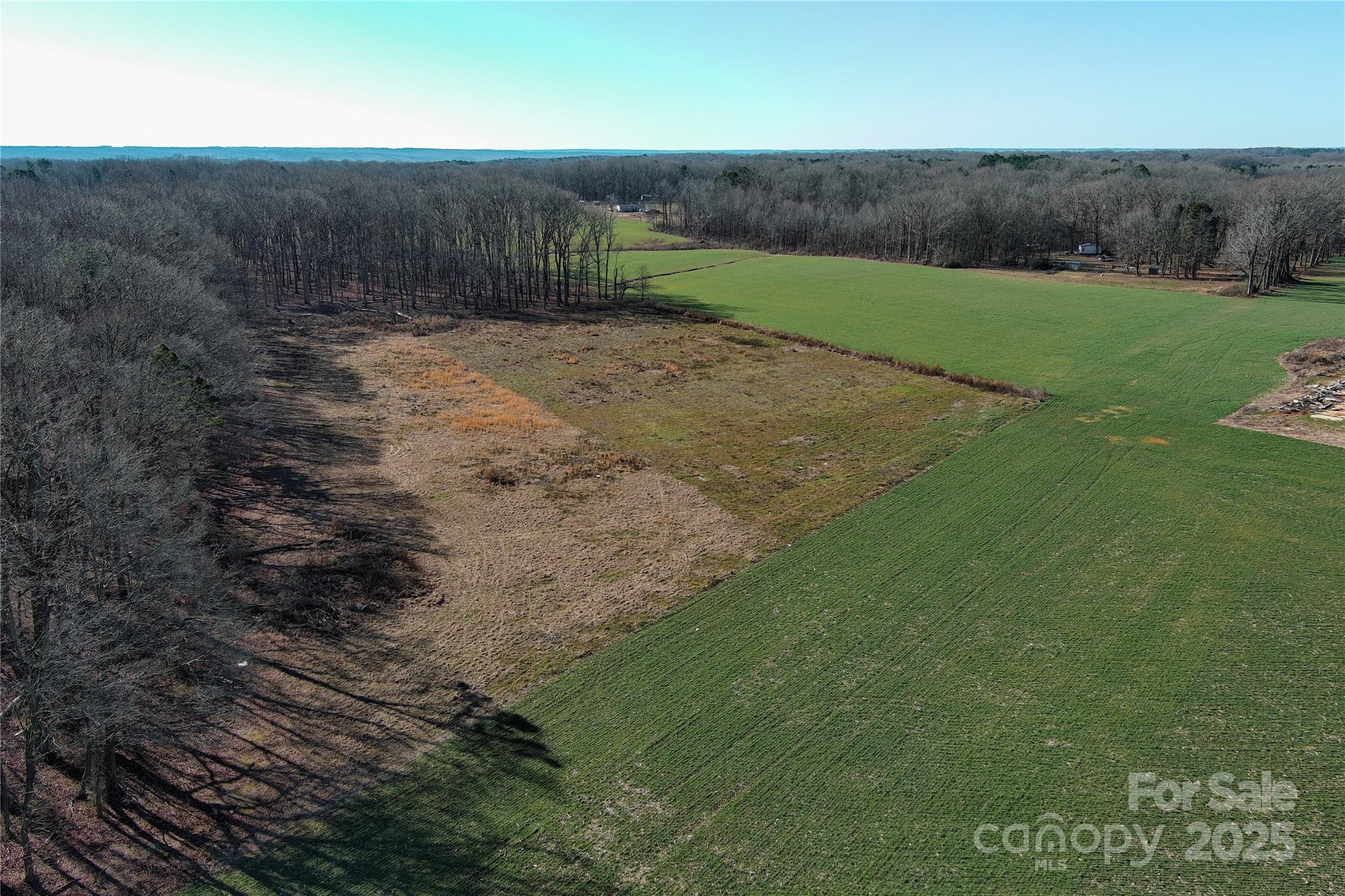 5823 Stack Road Monroe, NC 28112 - Photo 14 of 16 a view of a backyard