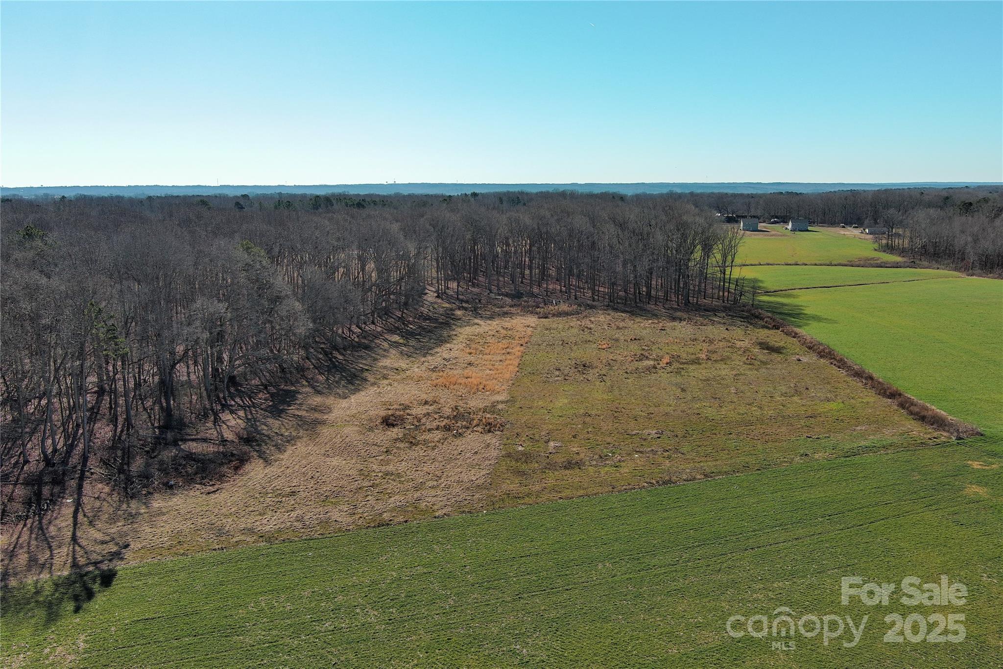5823 Stack Road Monroe, NC 28112 - Photo 15 of 16 a view of a backyard