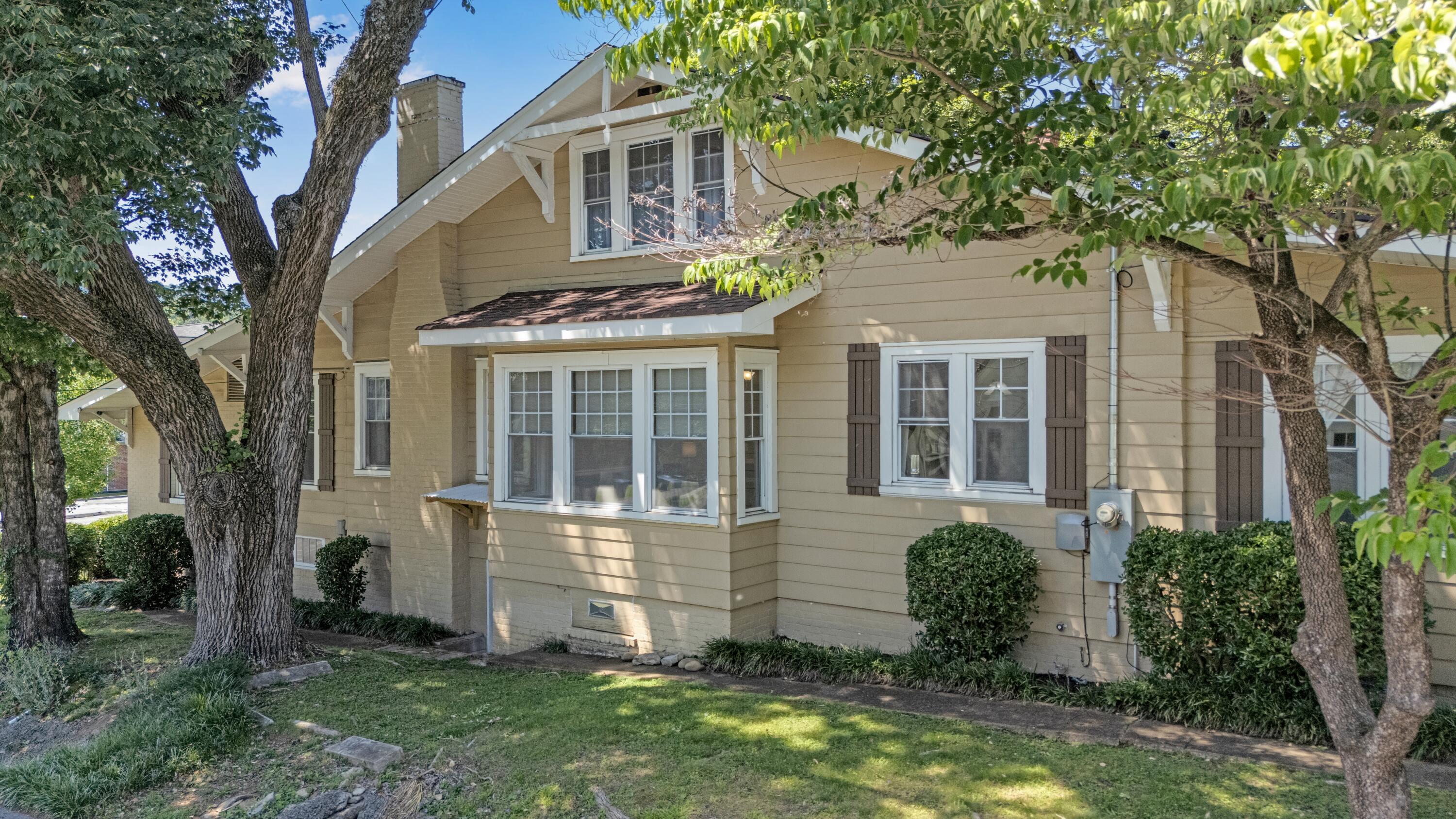 3800 Redding Road Chattanooga, TN 37415 - Photo 38 of 41 DJI_20260603154326_0359_D-New