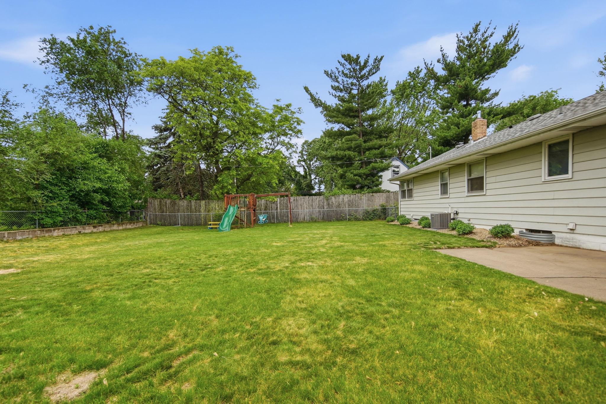 5120 Irondale Road Mounds View, MN 55112 - Photo 26 of 28
