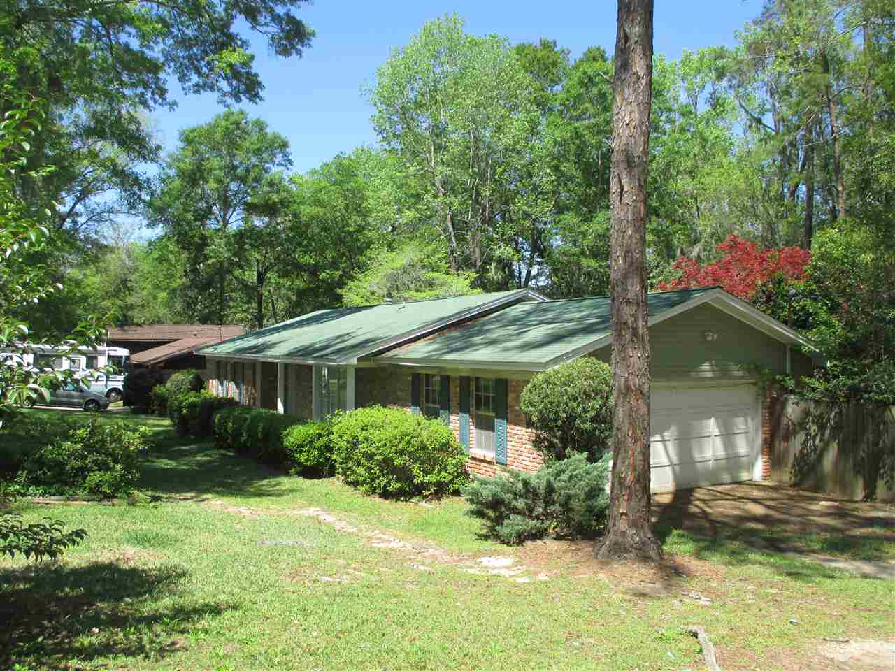 1900 Myrick Road Tallahassee, FL 32303 - Photo 23 of 24