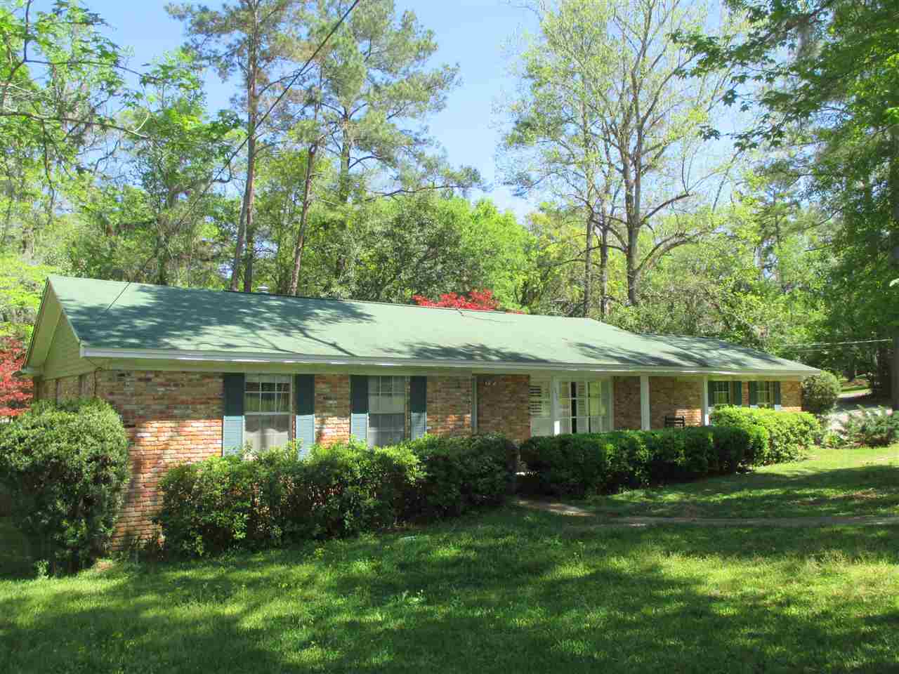 1900 Myrick Road Tallahassee, FL 32303 - Photo 24 of 24