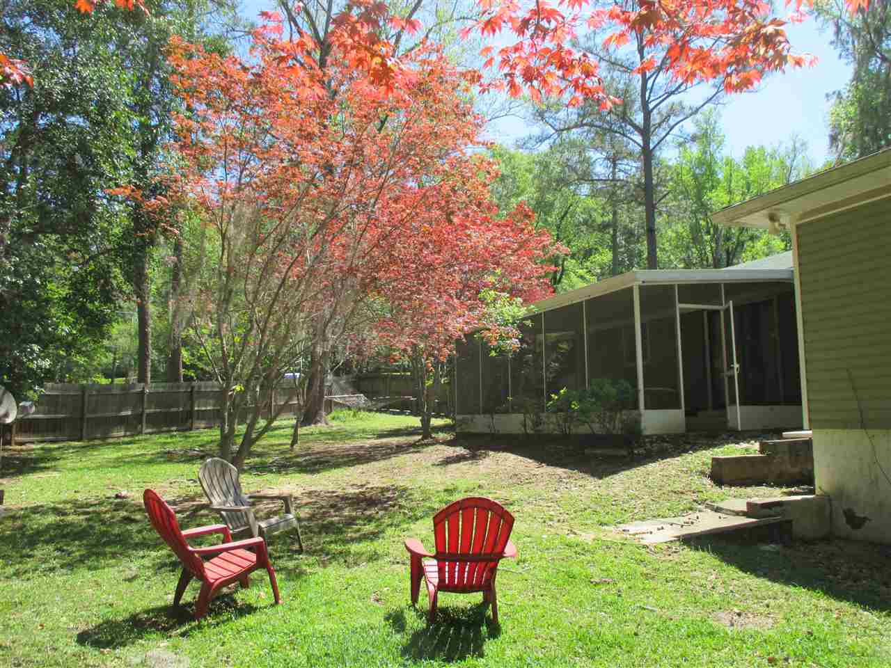 1900 Myrick Road Tallahassee, FL 32303 - Photo 3 of 24