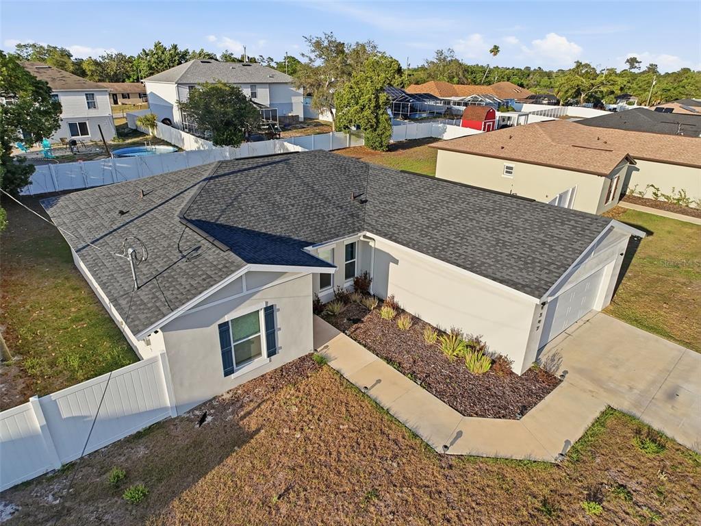 9397 Northcliffe Boulevard Spring Hill, FL 34606 - Photo 61 of 71
