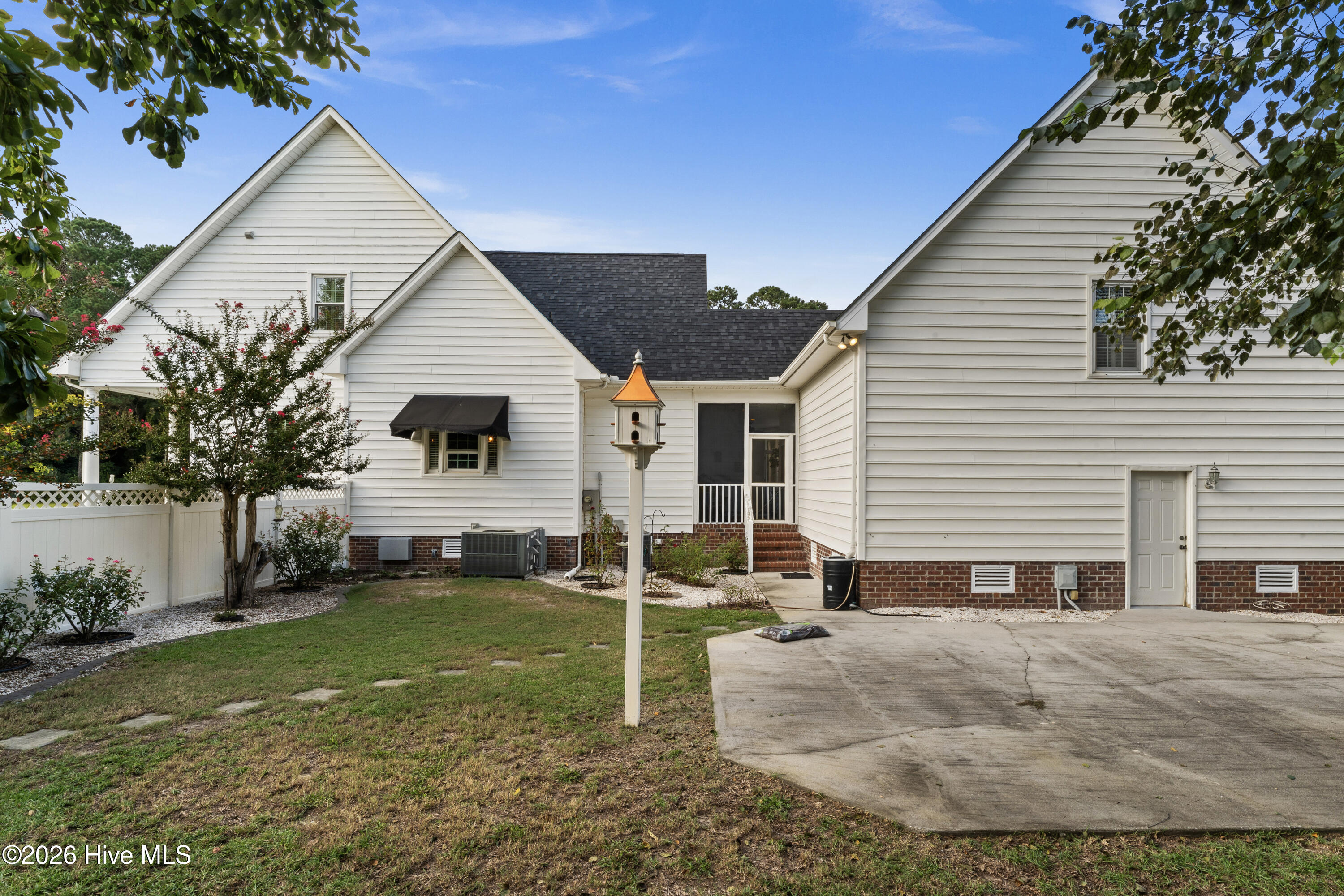 305 Fox Ridge Road Warsaw, NC 28398 - Photo 39 of 61 Gallery Image 39