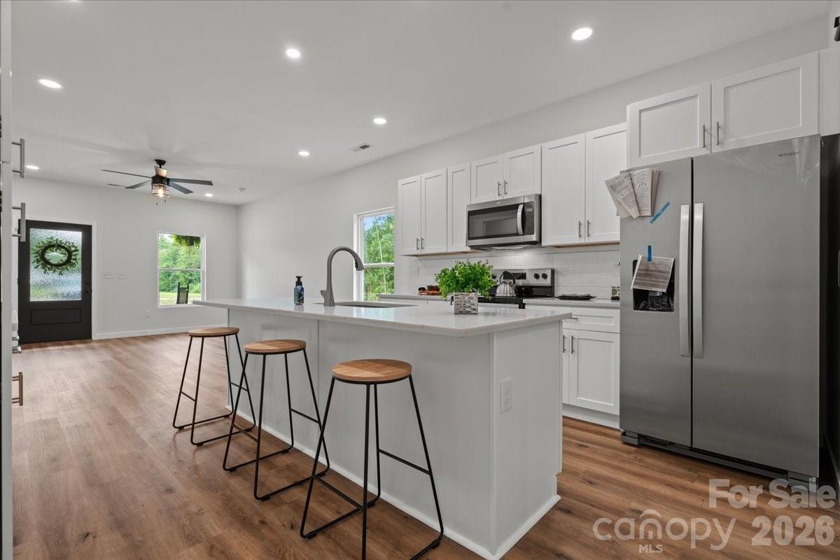 1139 Peach Orchard Road Jefferson, SC 29718 - Photo 26 of 47 Gallery Image 26