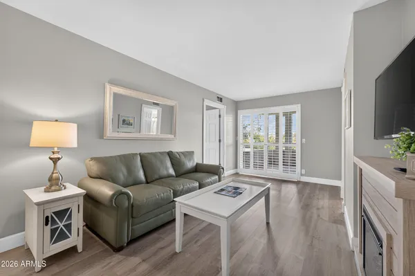 $398,000 | 5102 North 31st Place, Unit 433, Phoenix, AZ 85016