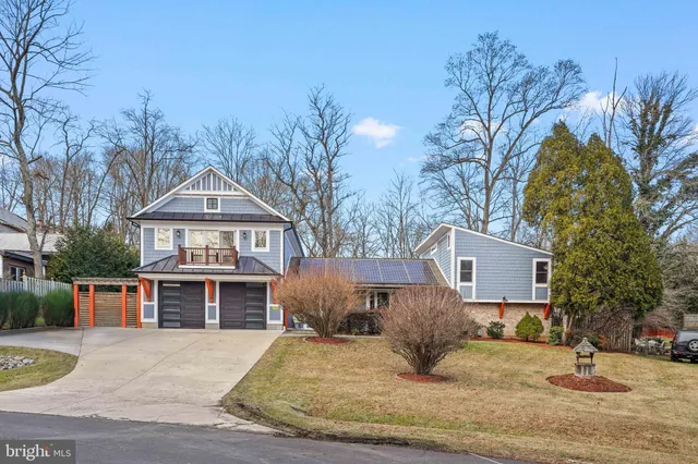 $1,495,000 | 1709 Shilling Lane, Silver Spring, MD 20906