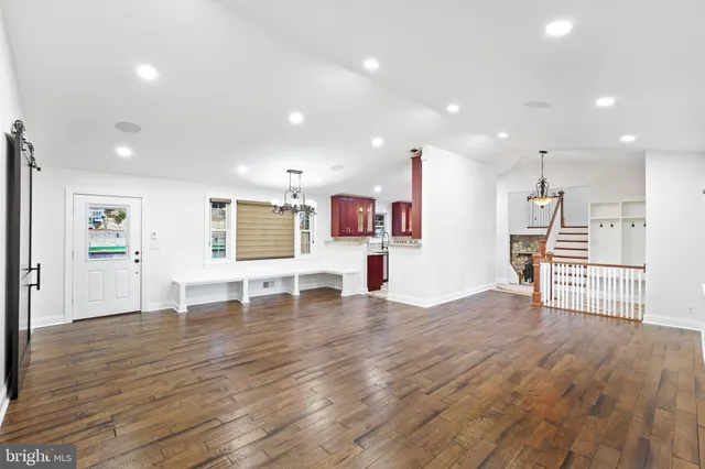 $1,495,000 | 1709 Shilling Lane, Silver Spring, MD 20906