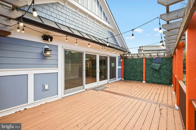 $1,495,000 | 1709 Shilling Lane, Silver Spring, MD 20906