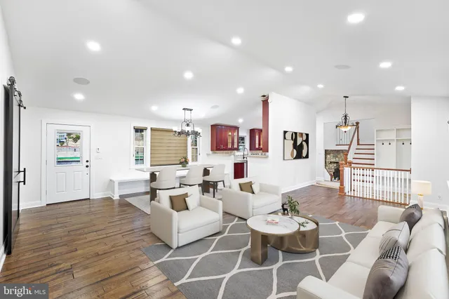 $1,495,000 | 1709 Shilling Lane, Silver Spring, MD 20906