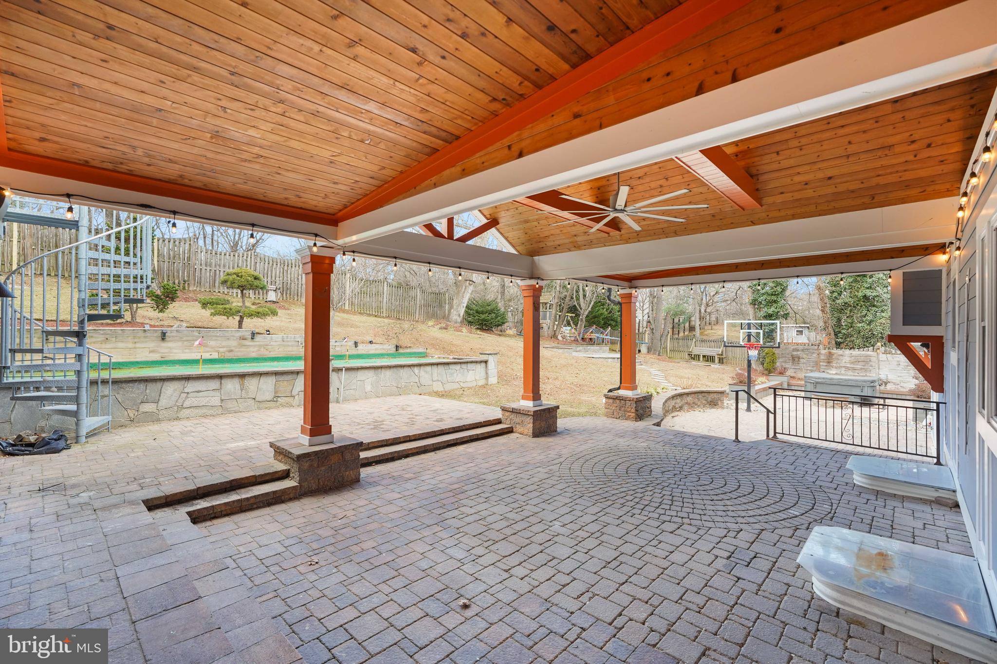 1709 Shilling Lane Silver Spring, MD 20906 - Photo 16 of 19