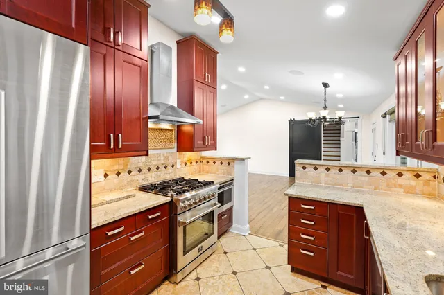 $1,495,000 | 1709 Shilling Lane, Silver Spring, MD 20906