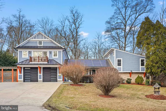 $1,495,000 | 1709 Shilling Lane, Silver Spring, MD 20906
